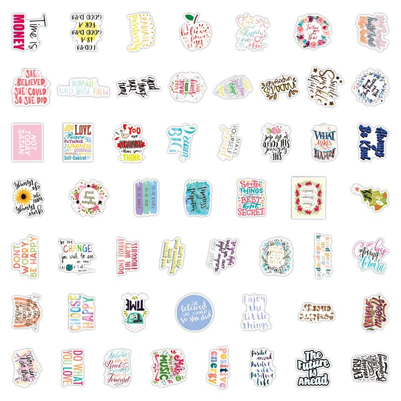 Adulting Planner Stickers - Adulting Quotes - Funny