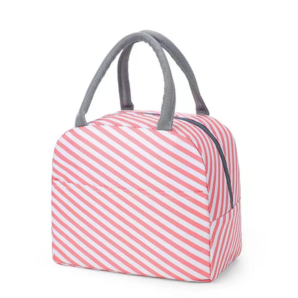 1pc Bolsa Bento Bolsa De Picnic Multifuncional Con Paquete - Temu