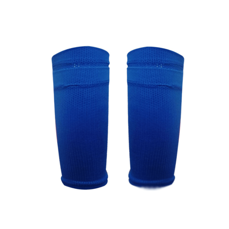 2pcs Guard Sleeves Soccer Guard Sleeves Soccer Sports - Temu