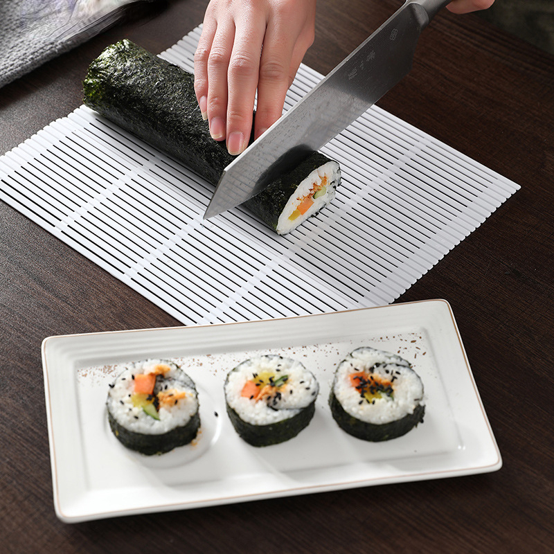 Sushi mold without board