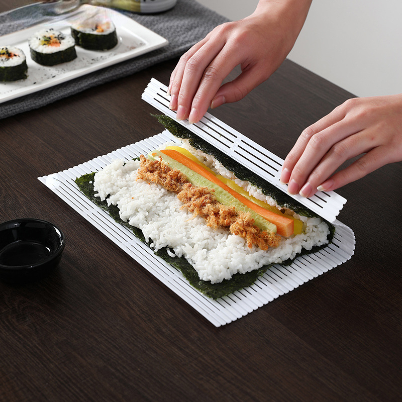 Plastic Sushi Mat, Sushi Rolling Mat
