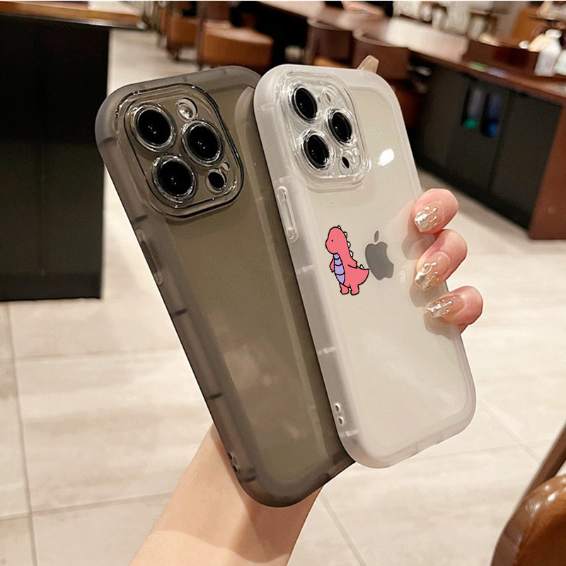 

2pcs Phone Case For Iphone 14, 13, 12, 11 Pro Max, Xs Max, X, Xr, 8, 7, Plus, Mini, Graphic Pattern Anti-fall Phone Case, Gift For Birthday, Girlfriend, Boyfriend, Or Yourself