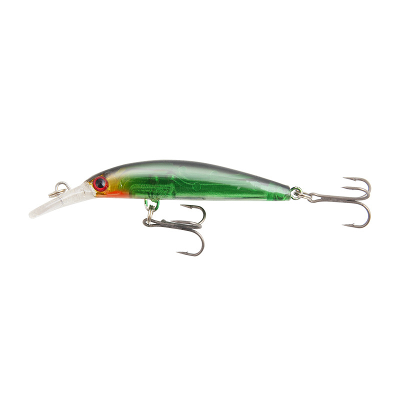 Bomber Fish Salmon Fishing Baits, Lures for sale