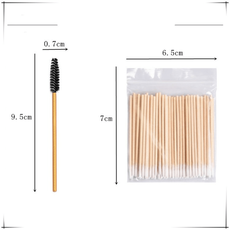 Mechanical Keyboard Cleaning Set Tool Soft Brush Cleaning Cloth