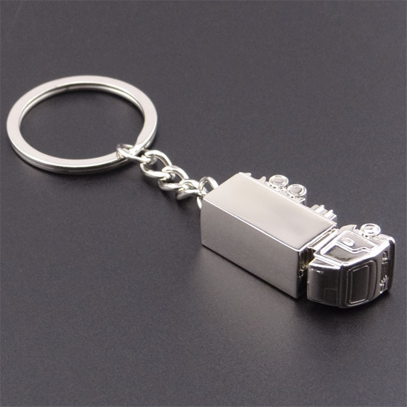 1pc Fashion Key Chain Rings for Fans Car Keychain Holder Llaveros,Temu