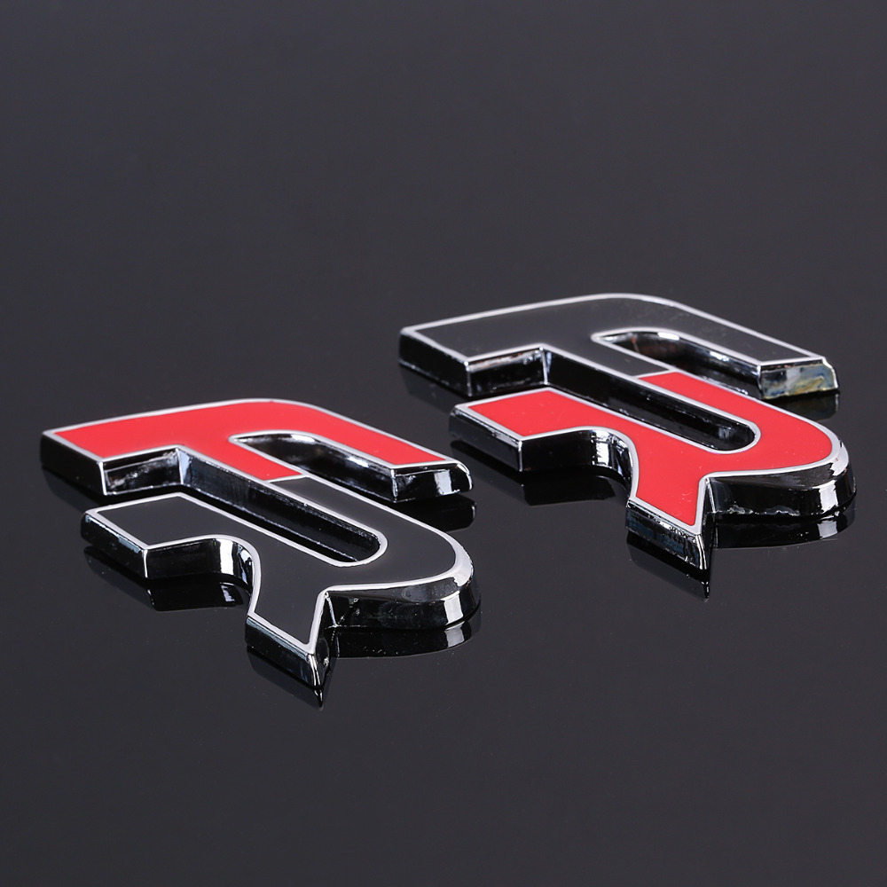 Pegatina de Metal 3D para coche, insignia de emblema de parrilla para Seat  Leon FR Ibiza Cupra Altea Exeo Formula Racing, accesorios de estilo -  AliExpress