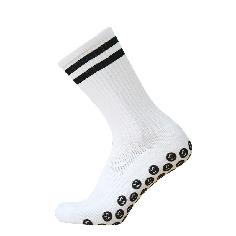 Chaussette foot mi discount mollet