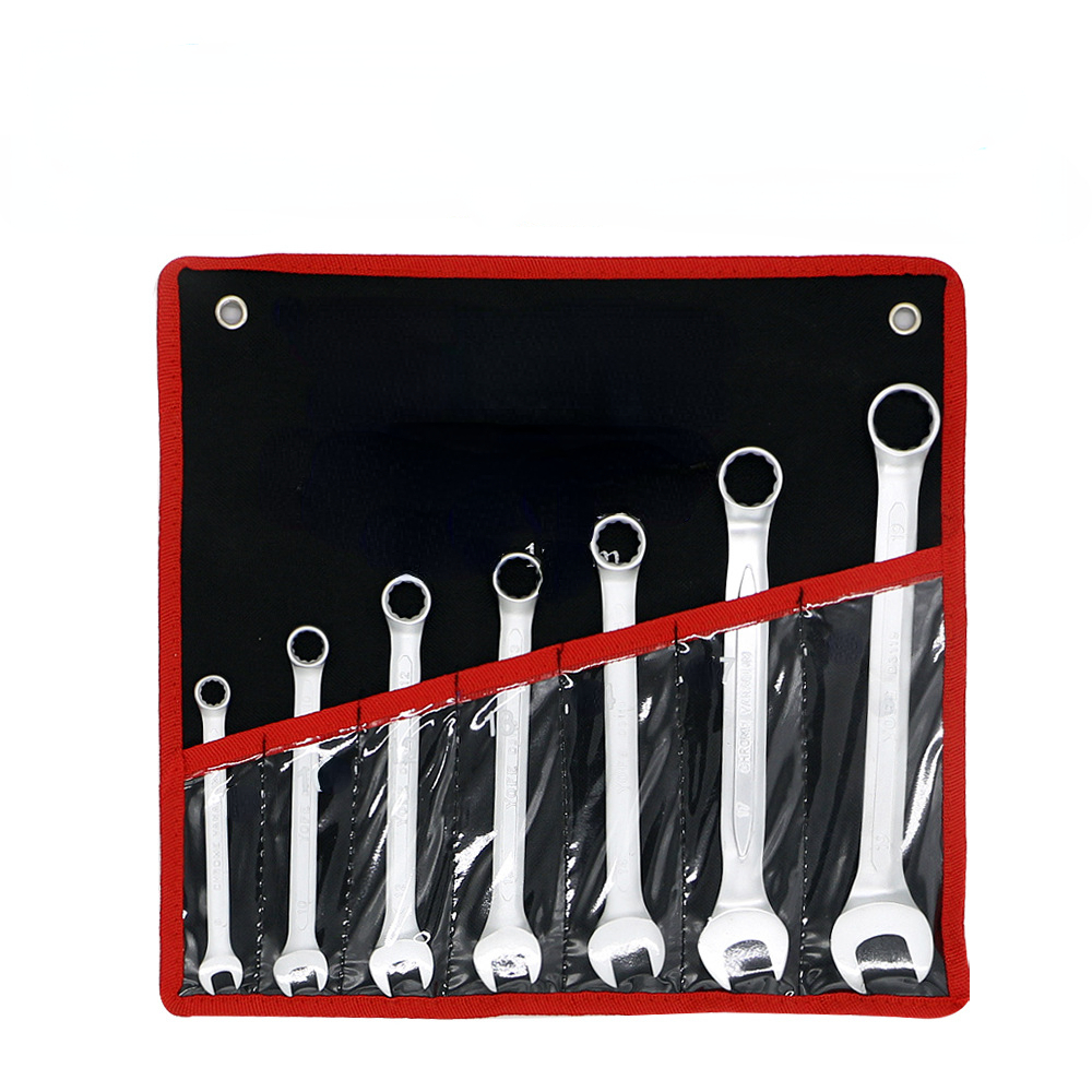 Wrench Set Bag Temu