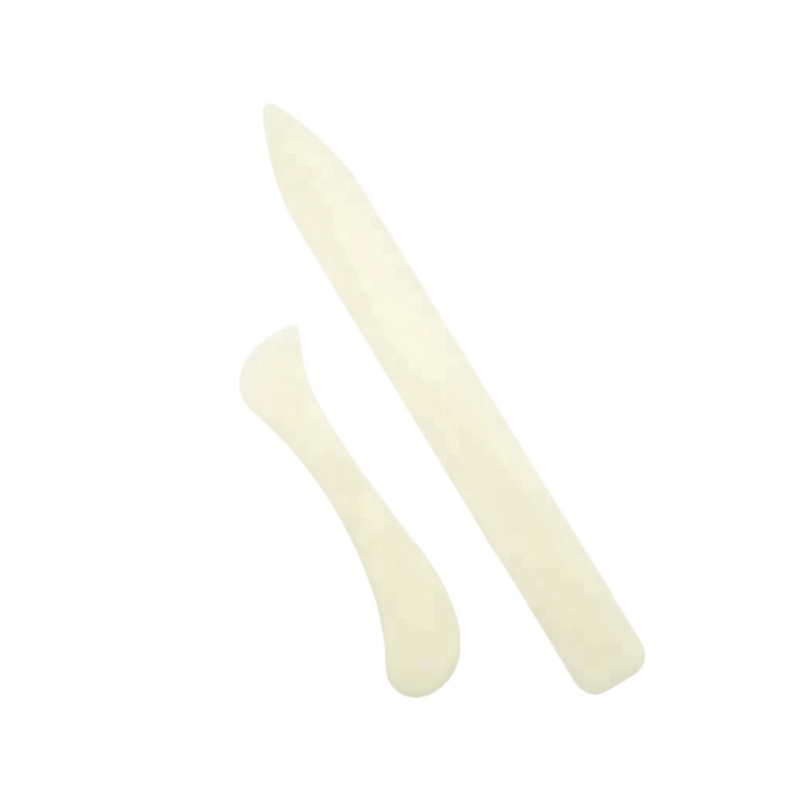 Plastic Bone Folder And Scoring Tool Smooth High Quality - Temu