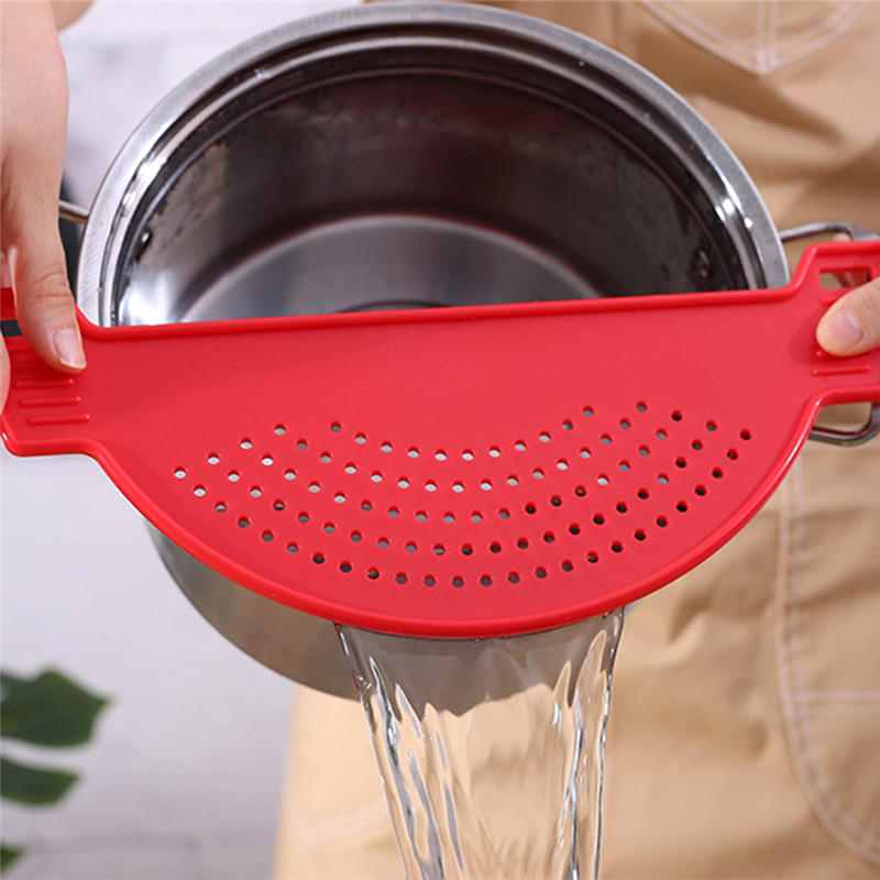 OXO Good Grips 8 Strainer + Reviews