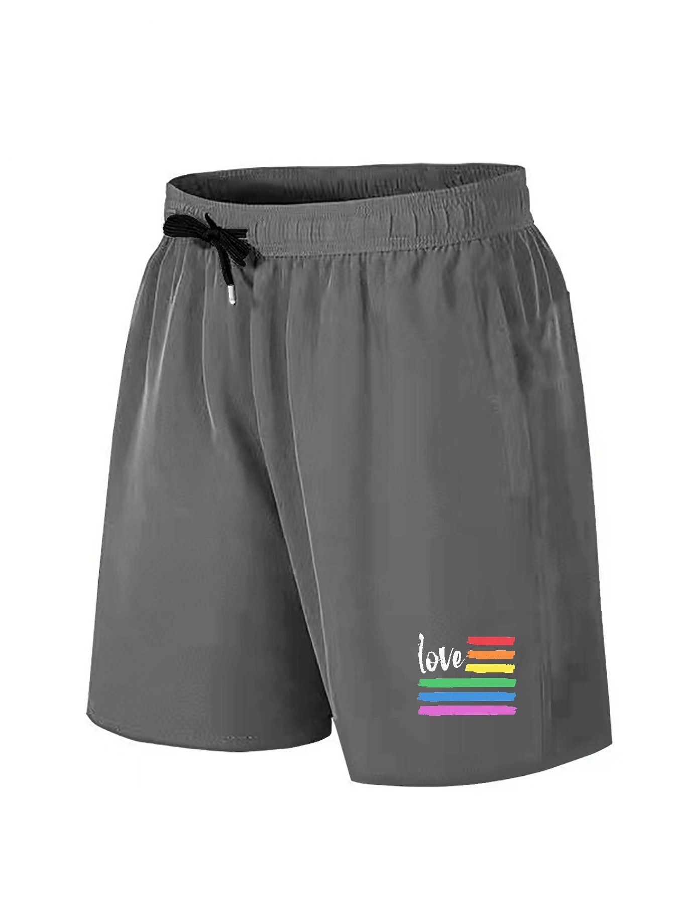 Men's sports boxer shorts, men's sculpting boxer shorts, men”s