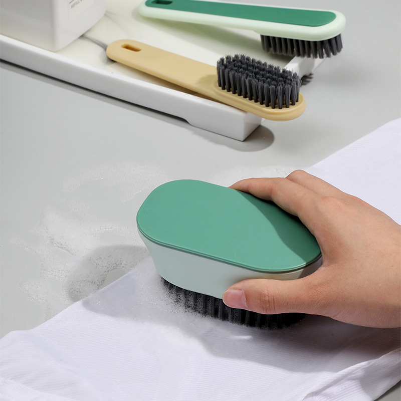 Wax Application Brush