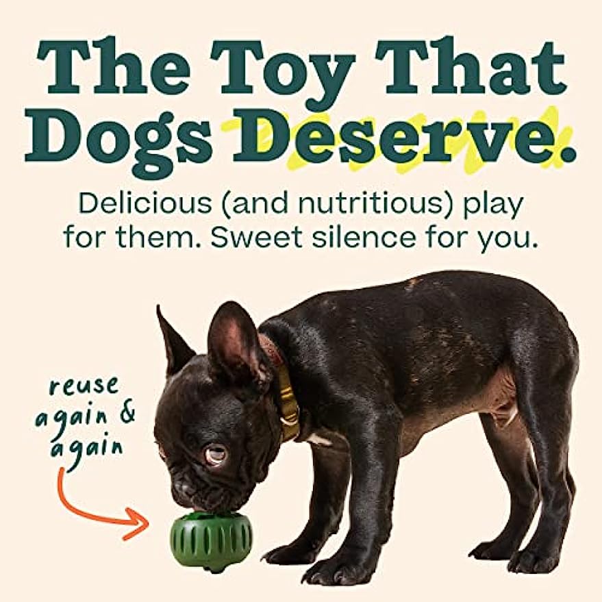 Delight Your Dog With Fun & Delicious Treats - Dog Popsicle Tray Molds! -  Temu Portugal