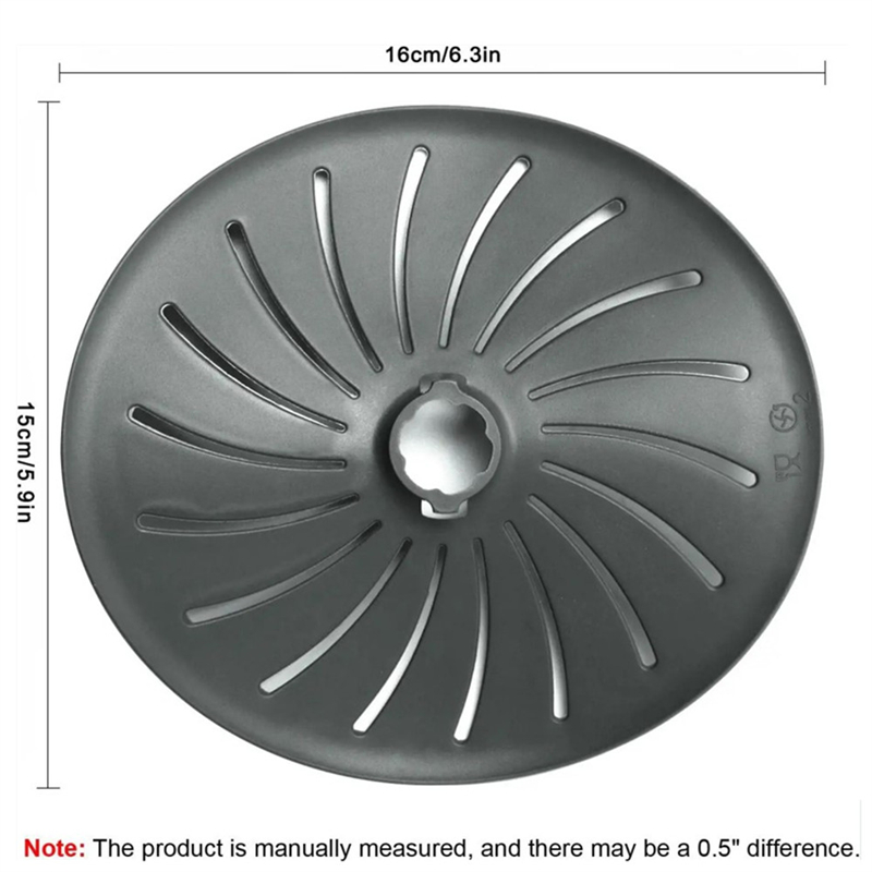 Blade Cover Thermomix Bimby Tm5 Tm6 Tm31 Slow Cooking Sous - Temu  Switzerland