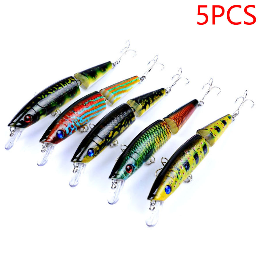 3pcs 3.94inch 3d Simulation Crab Fishing Baits For Octopus, Artificial  Silicone Soft Fishing Lures With Hook For Saltwater, Winter Fishing Tackle