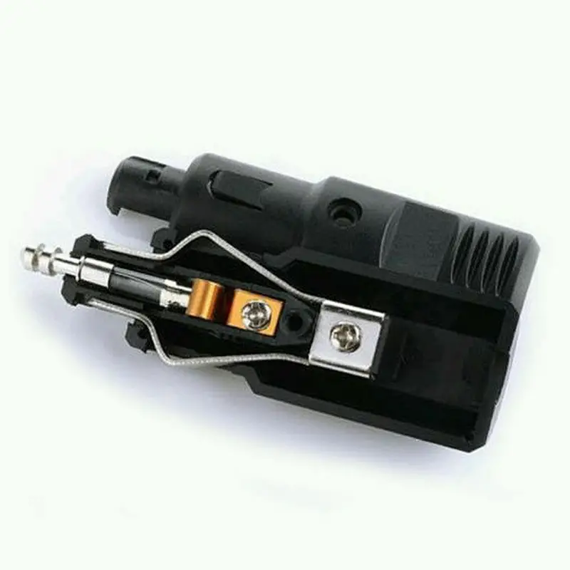 12v 24v Universal Car Cigarette Lighter Plug Socket Adapter Enhance Cars  Power Connectivity, Don't Miss Great Deals