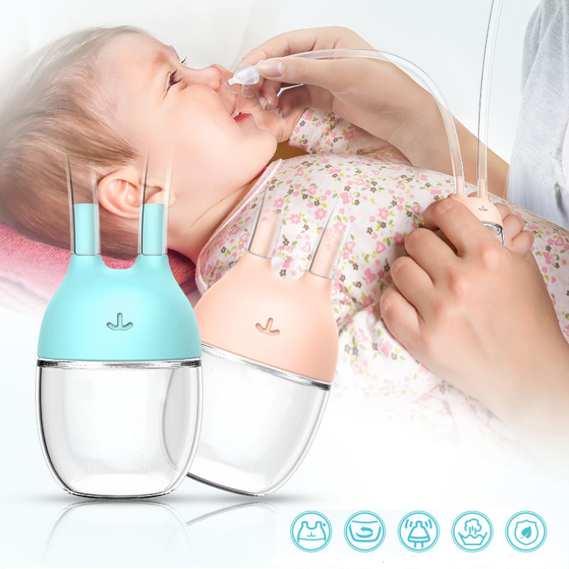 Baby Booger Remover Cute Ear Wax Nose Cleaner For Infants - Temu