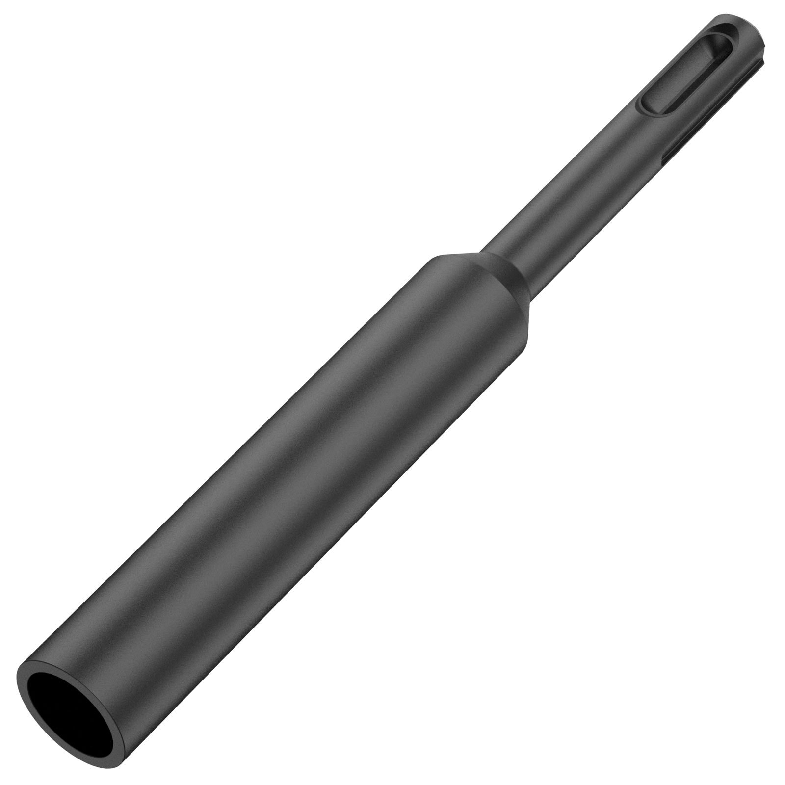 SDS Ground Rod Driver Bit For 5/8 Inch And 3/4 Inch Ground Rods  Professional Ground Rod Driver Durable Hardened Earth Driving Rod Work With  SDS And SD