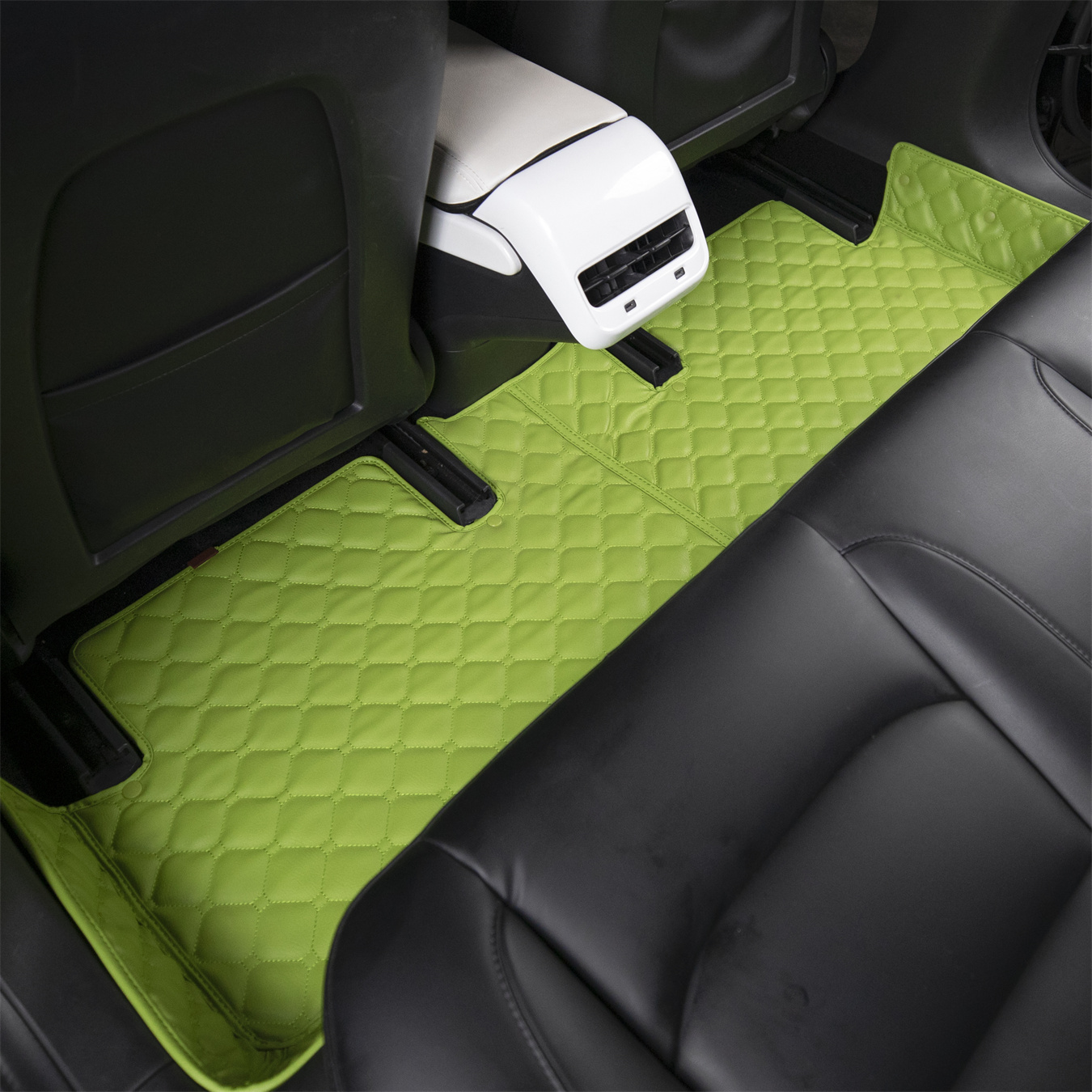 Nissan qashqai store car mats 2015