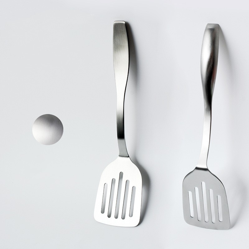 Stainless Steel Kitchen Utensil Set Spatula Ladle Slotted Turner Rice  Paddle Slotted Spoon Kitchen Cooking Tools - Temu