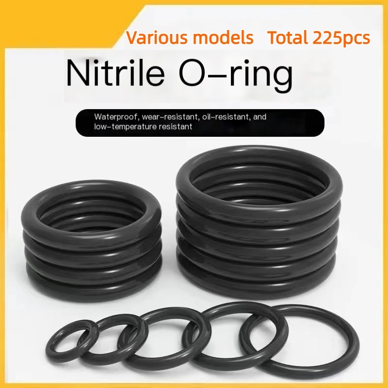 Strainer Gasket Seal Ring Rubber Seal Washer Gasket For - Temu