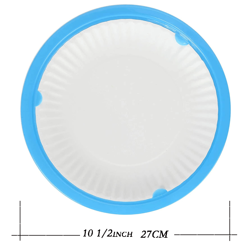 Plastic Paper Plate Holders Reusable Paper Plate Holders - Temu