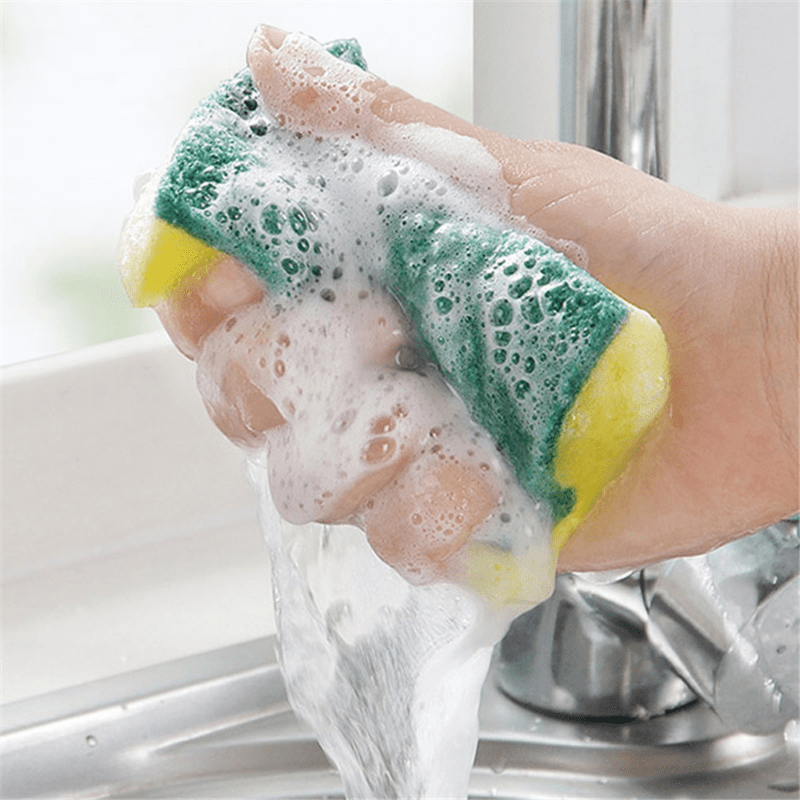 10 Products for Hand Washing Dishes