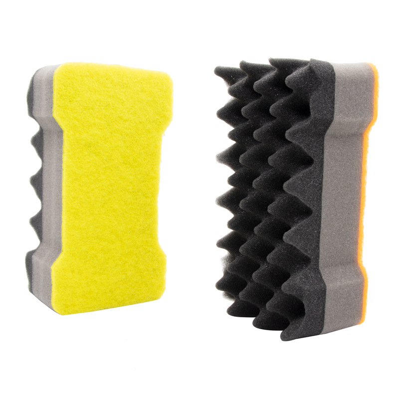 Extra Large Double sided Cleaning Sponge Block Car Wash - Temu