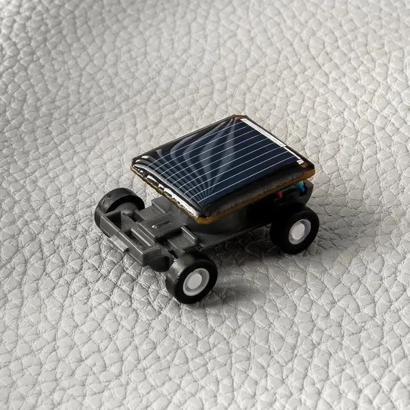 solar car design