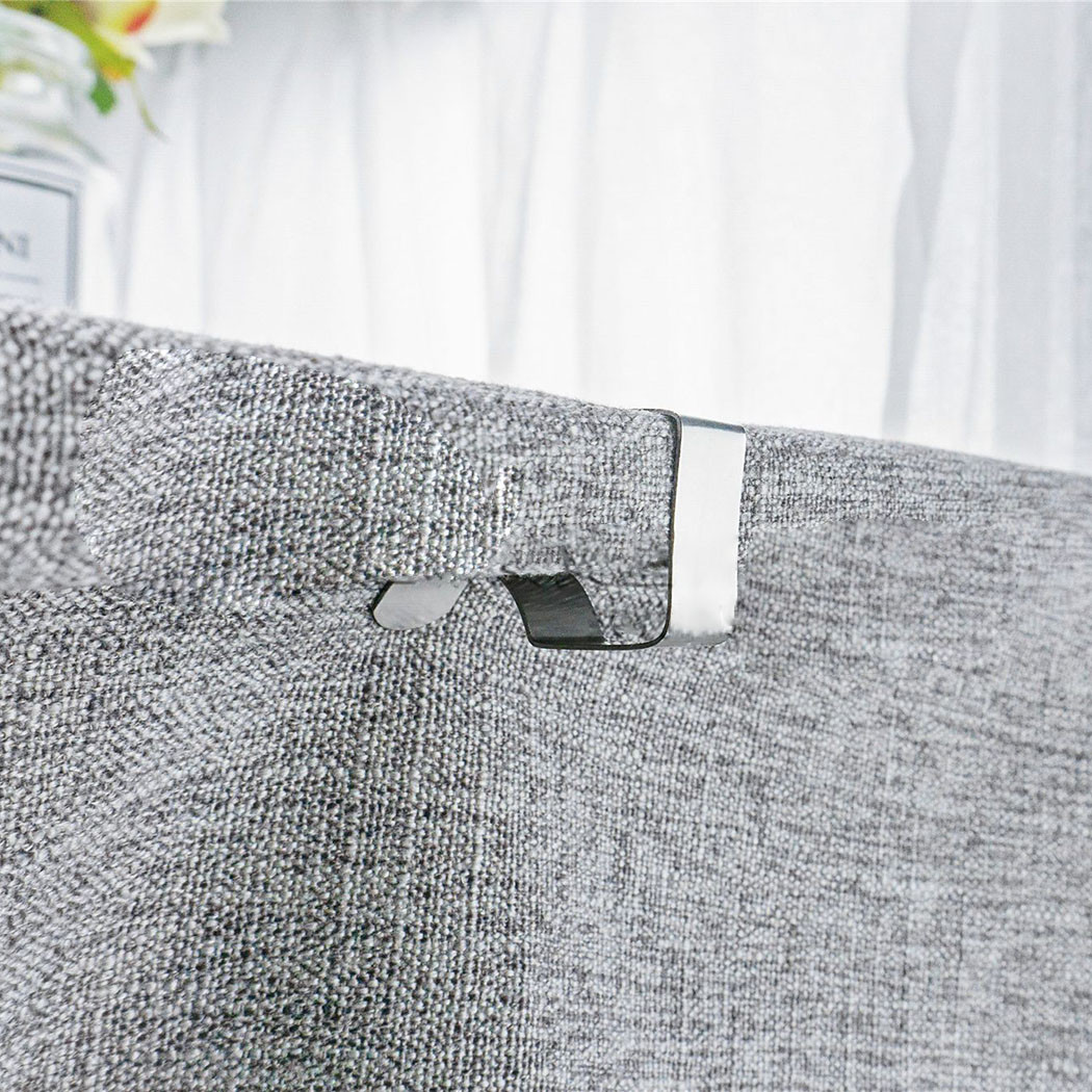 24Pcs Stainless Steel Tablecloth Clamps Table Cloth Clips Holder Clip
