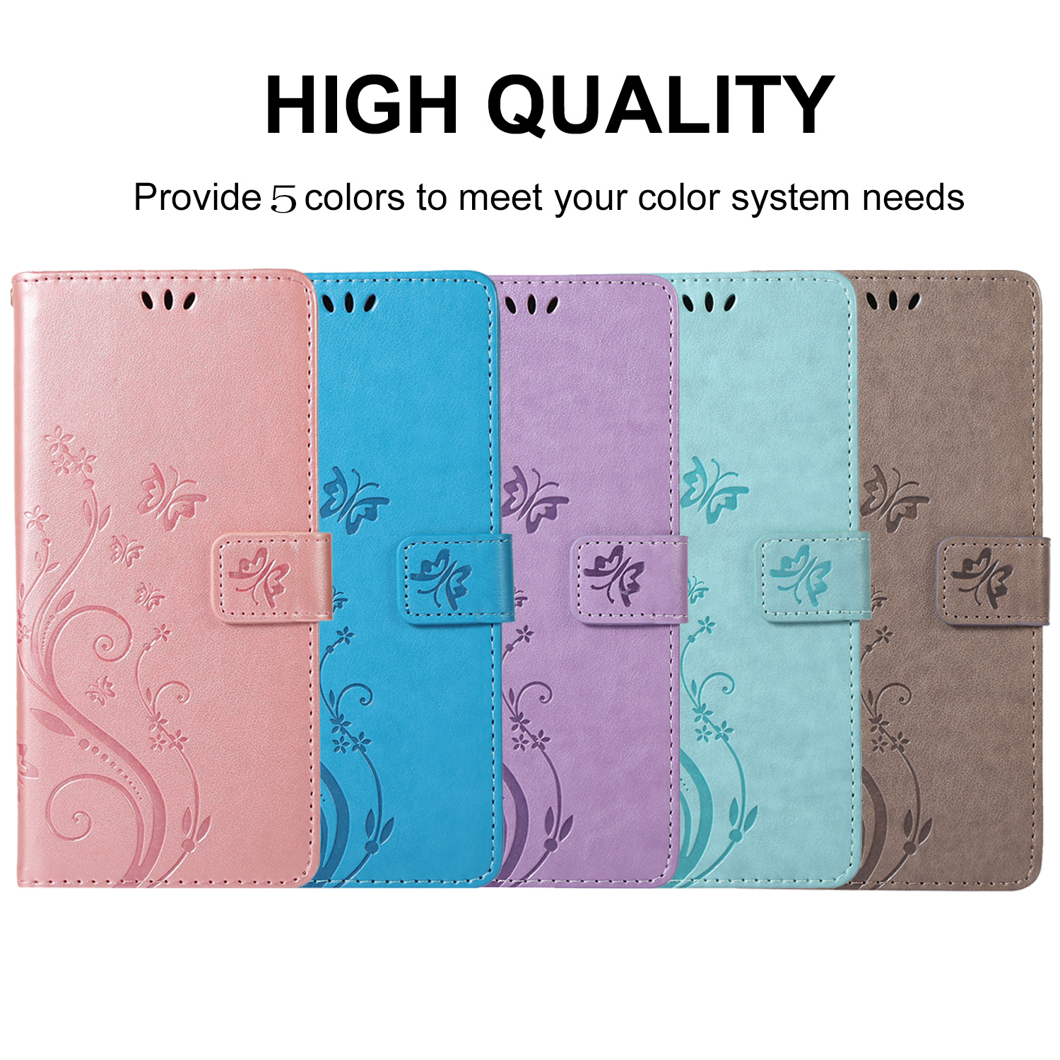 For Samsung S20 FE Note 20 Ultra Luxury Case PU Leather Phone Cases for  Galaxy Note 8 9 10 S8 S9 S10E Lite S22 S21 Plus Ultra