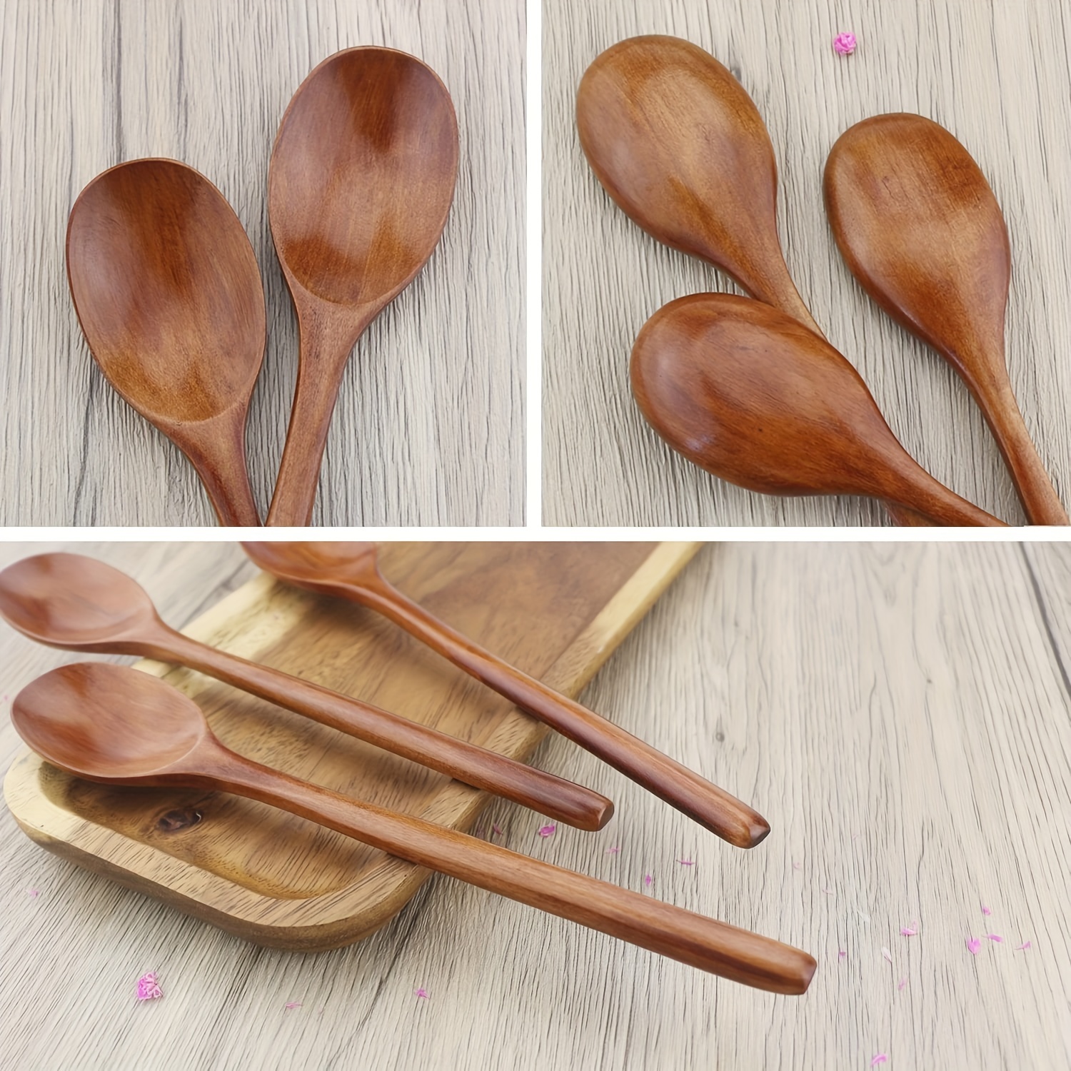Japanese Mixing spoon Bar Spoons