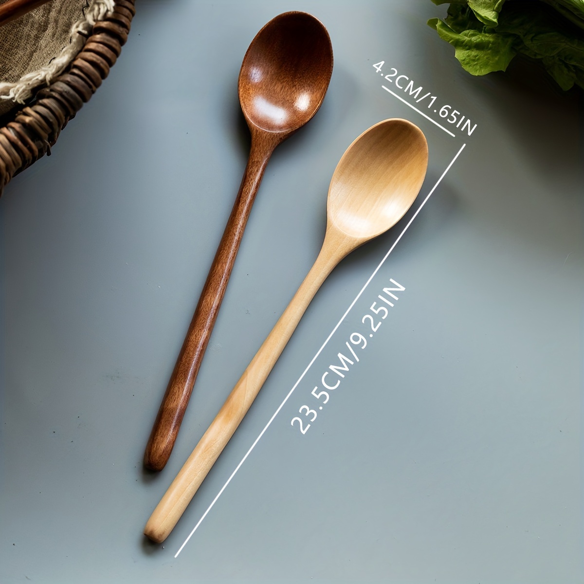 Japanese Mixing spoon Bar Spoons