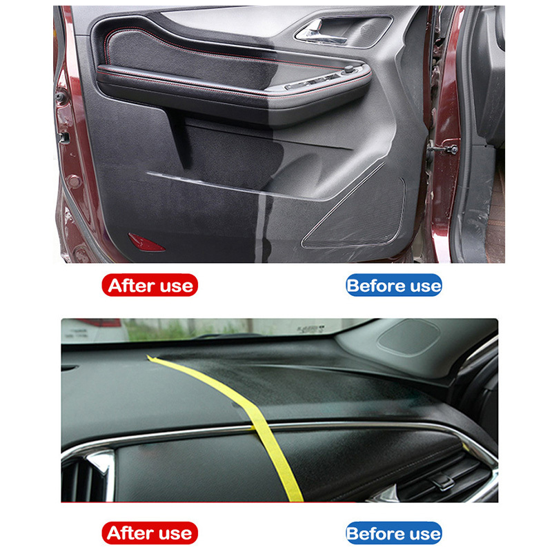 Auto Plastic Restorer Back To Black Gloss Car Cleaning - Temu United Kingdom