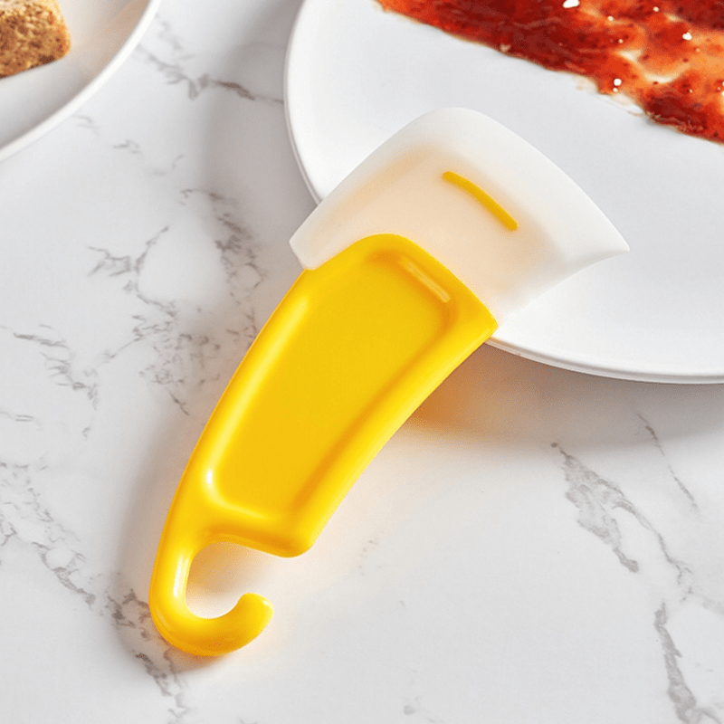 Multipurpose Kitchen Cleaning Spatula Scraper For Cleaning Oven Cooker  Tools Utility Knife Kitchen Clean Spatula Accessories