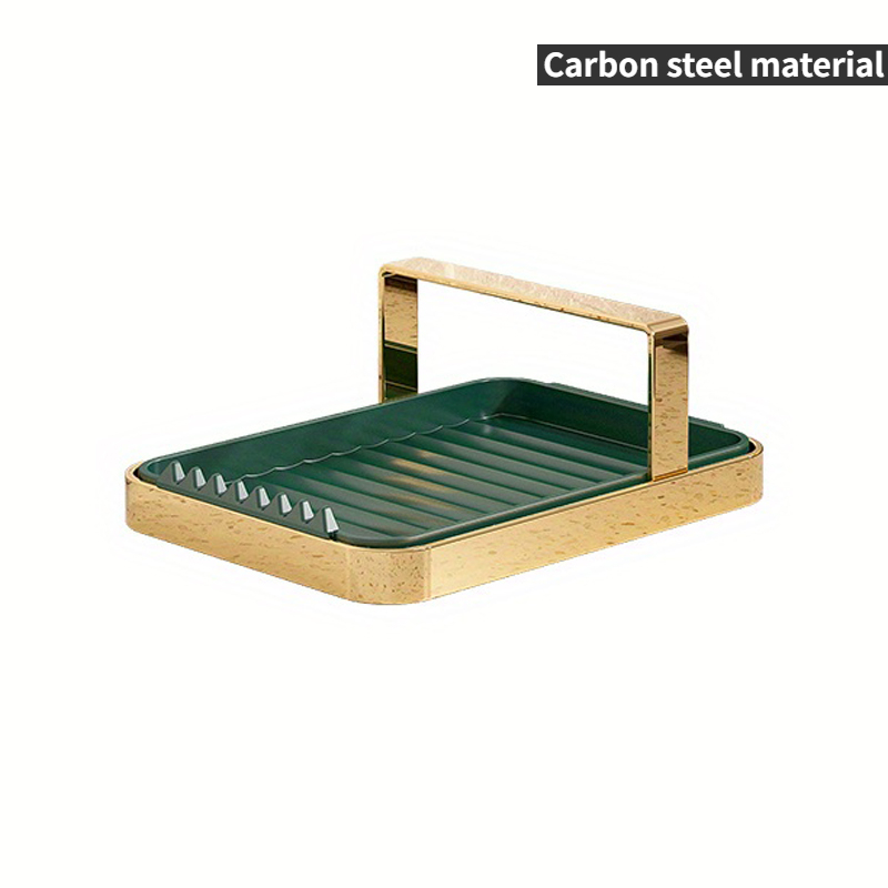 Pot Lid Rack Holder Organizer Pot Lid Holders Removable Temu