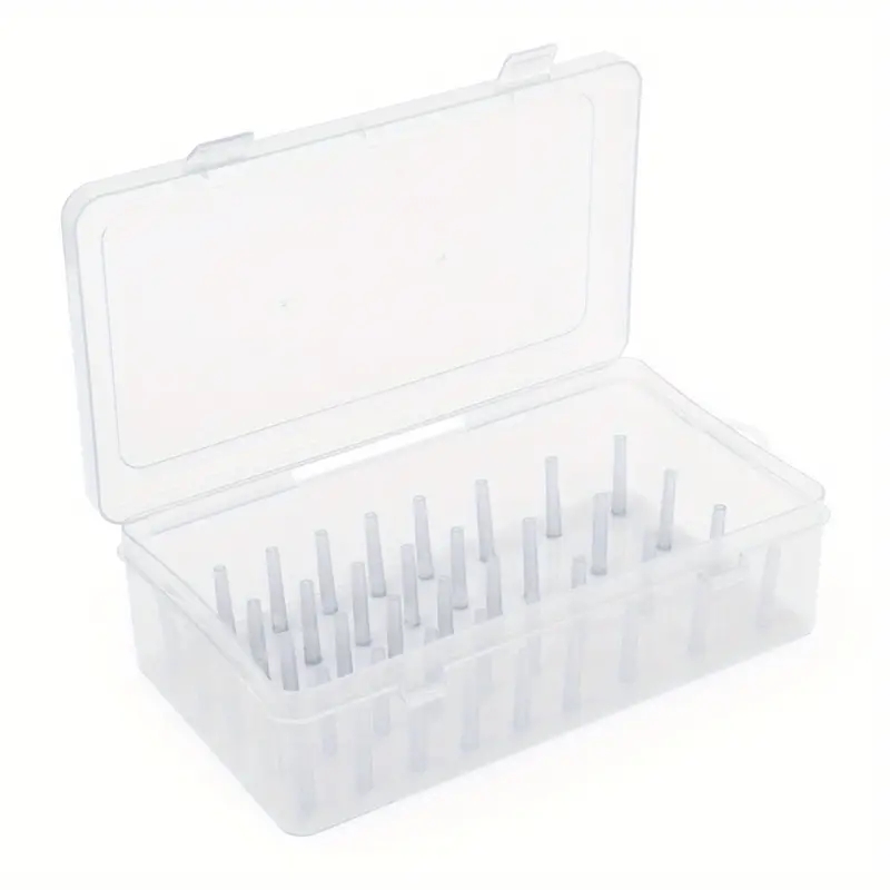 Relaxdays Caja Organizadora Té, 15 Compartimentos, 3,5 x 32 x 26 cm,  Organizador Hilos Costura