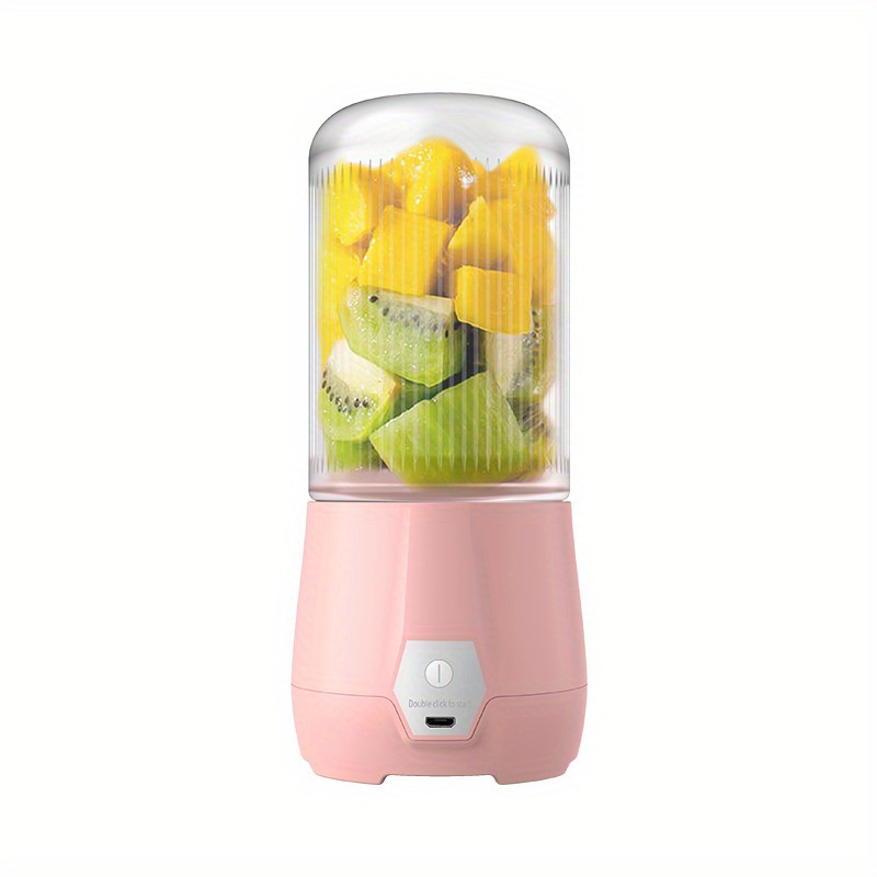 JUICER - Compact Premium Portable Juicer