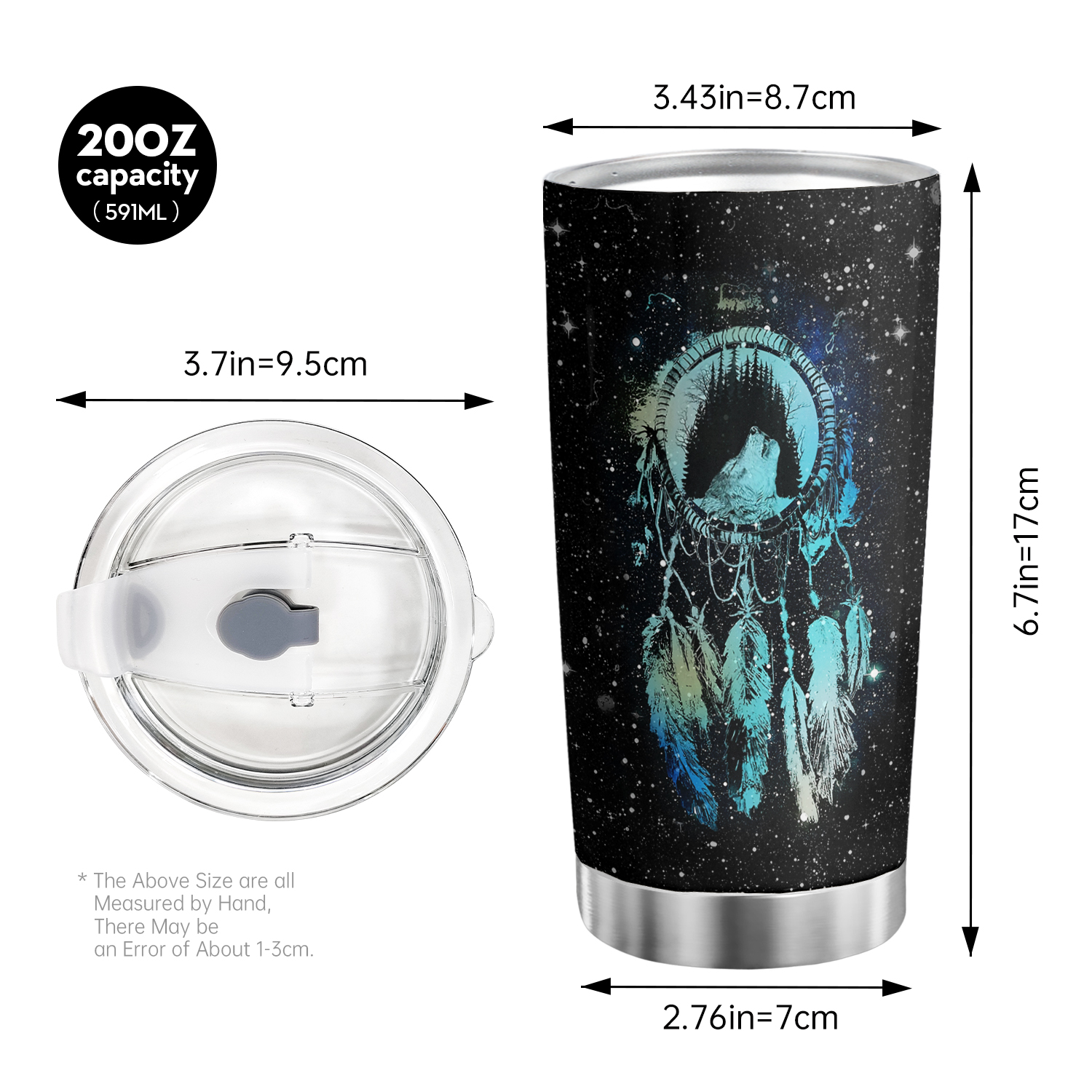 Star Wars Tumbler, galaxy Tumbler, steel Tumbler, gifts for him