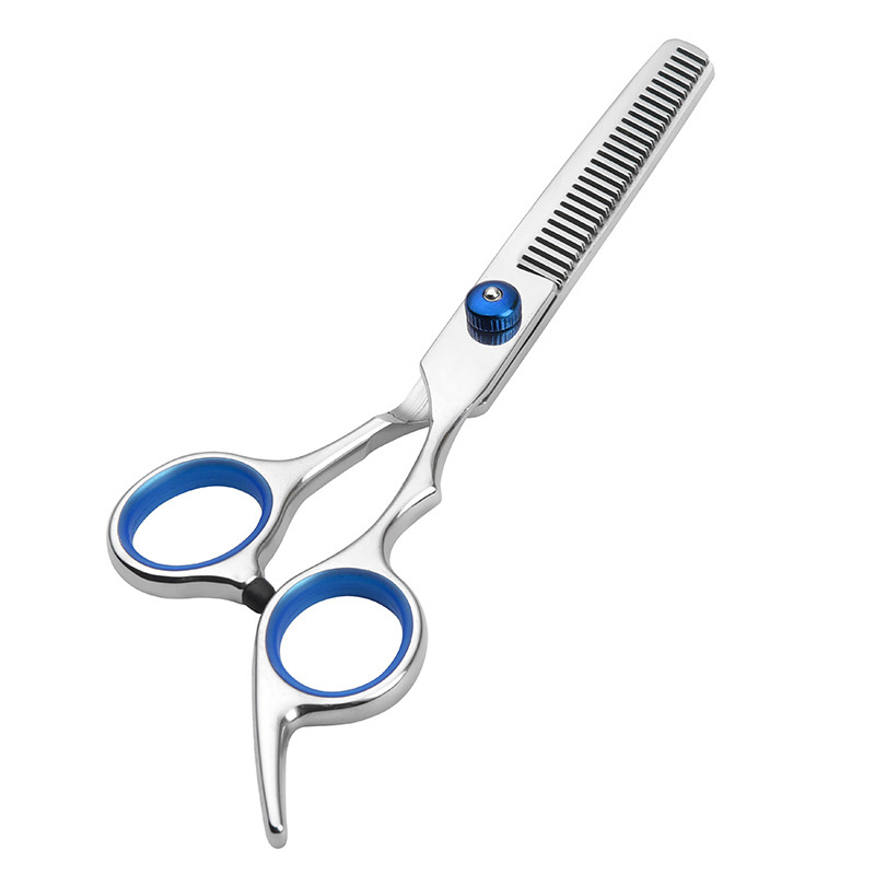 Professional Stainless Steel Pet Hair Scissors Dog Grooming - Temu