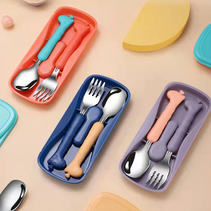 Training Utensil Set