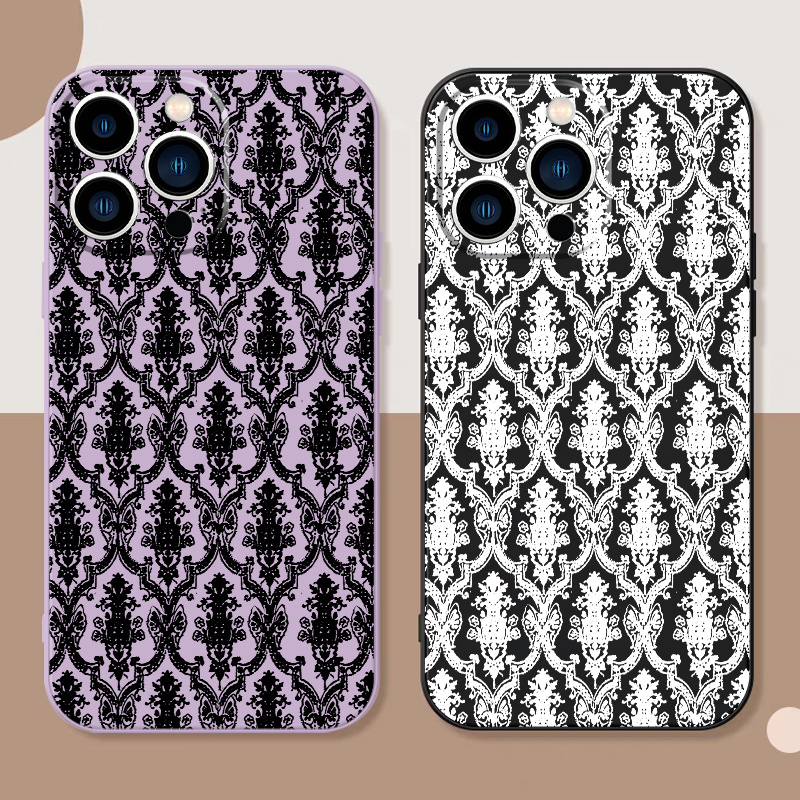 Designer Phone Case - Temu