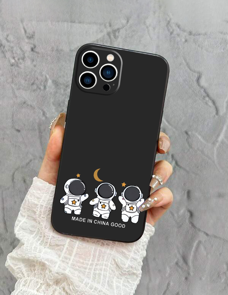 handyhlle s24 plus ROXX Samsung Galaxy S24 Plus Clear Case Hlle