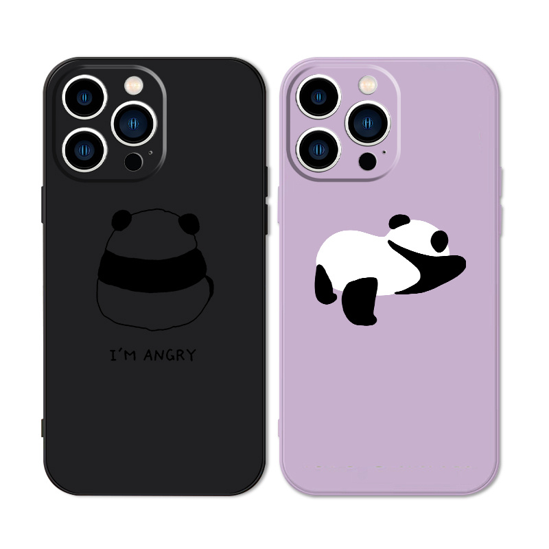 handyhülle mit bändel Personalisierte Tierfoto Handyhülle mit Band / Handyhülle mit Kette – PetBud main image 1