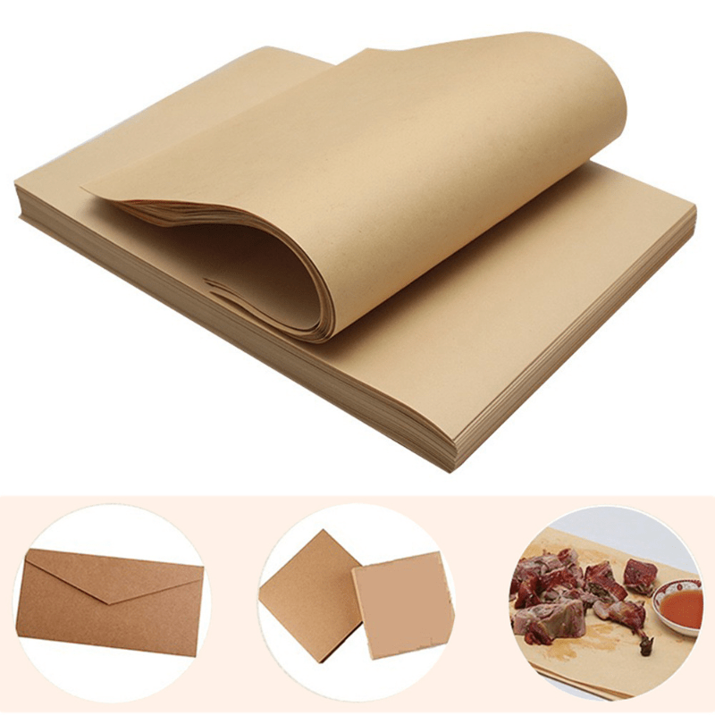 Newsprint Packing Paper Sheets For - Temu