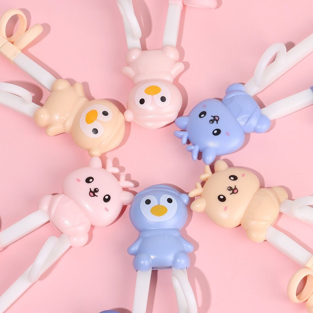 Kids Cartoon Training Chopsticks Set