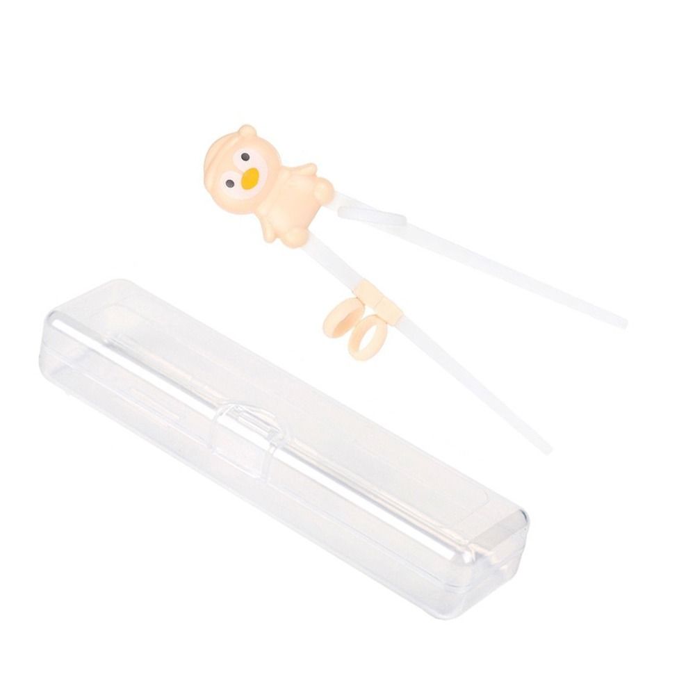 Kids Cartoon Training Chopsticks Set