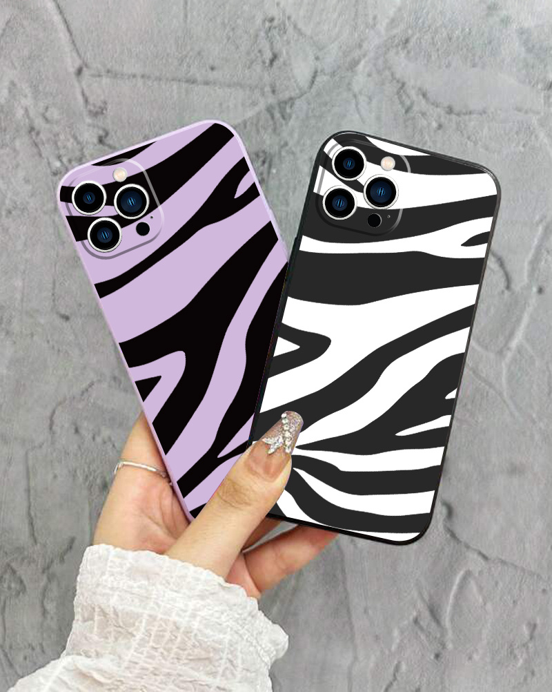 2pcs 물 리플 패턴 전화 케이스 아이폰 11 12 13 14 프로 최대 미니 xr xs x 7 8 플러스 - Temu  Republic of Korea