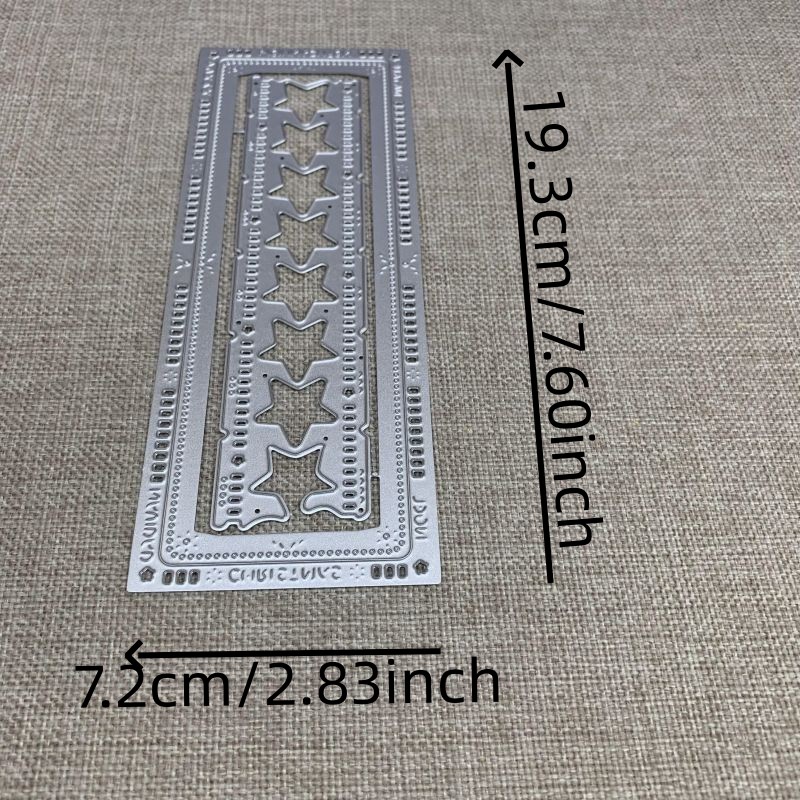 ☆断捨離中☆様専用ページ 2点カッティングダイ - 事務用品