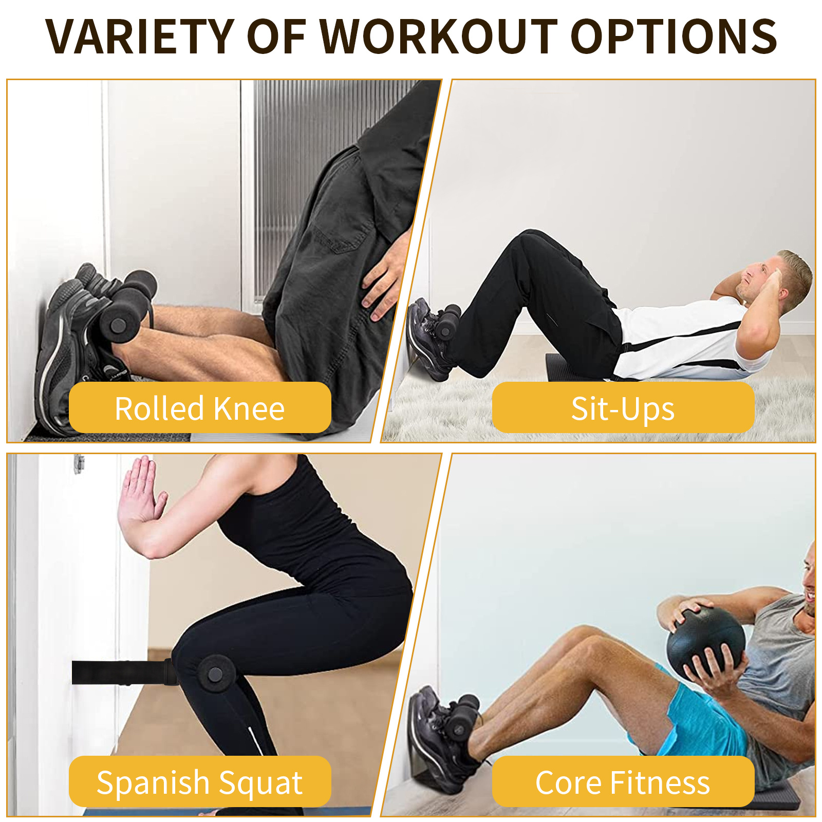 Sit best sale up exerciser